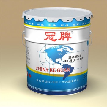 貴州發光漆貴陽發光漆 科冠油漆制造