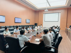 凝聚青力量 譜寫新篇章丨許繼集團(tuán)廣大團(tuán)干部熱議二十屆三中全會