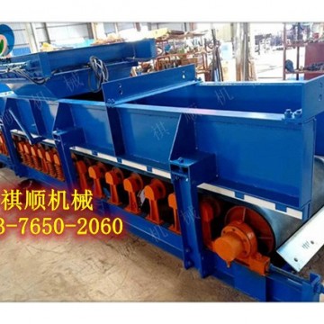 GLD2000給煤機(jī)用7.5KW驅(qū)動(dòng)裝置XW6-1