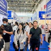 2025北京國際流行服飾配飾展覽會-帽子圍巾手套展會