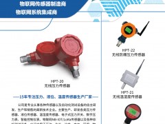 深圳市昊華傳感器技術有限公司入刊《儀表與測量控制》系列
